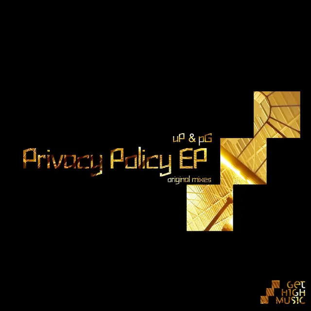 Privacy Policy EP