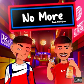 Baby No More by Legx