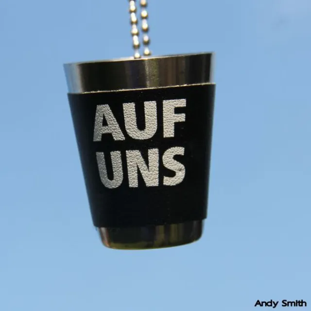 Auf uns