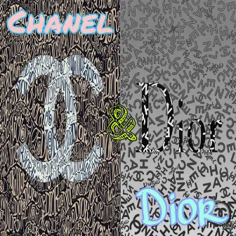 Chanel & Dior by Nike Mik3y