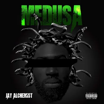 Medusa by Jay Alchemist