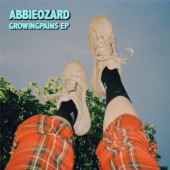 Growing Pains EP by Abbie Ozard