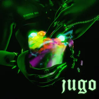 Jugo by Proyecto siri