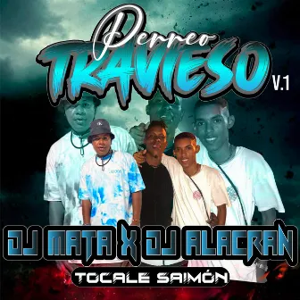 Perreo Travieso, Vol. 1 by Travieso De Barú