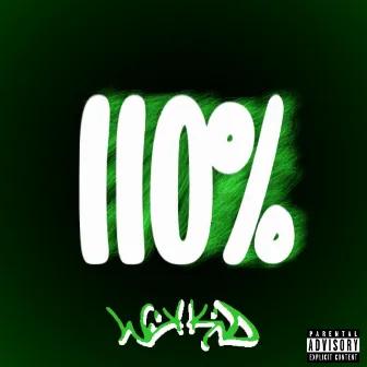 110% by WikKid