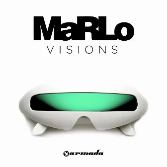 Visions (The Compilation) by MaRLo