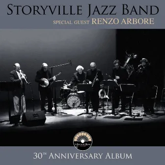 30th Anniversary by Storyville Jazz Band