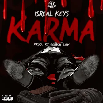 KARMA by Detroit Lou