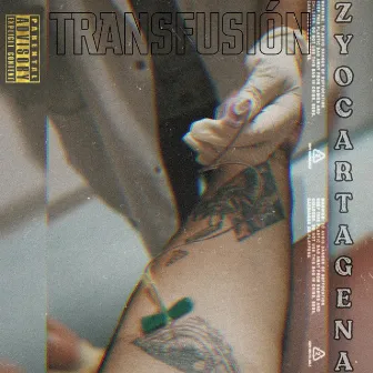 Transfusion by Zyo Cartagena