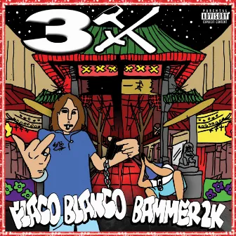 3X by Flaco Blanco