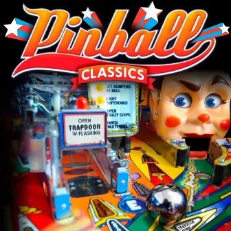 Classics by Pinball