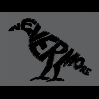 Nevermore by Taji