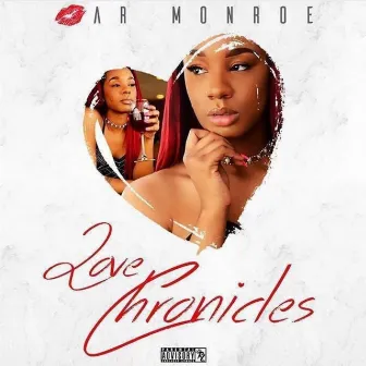 LoveChronicles by MarMonroe