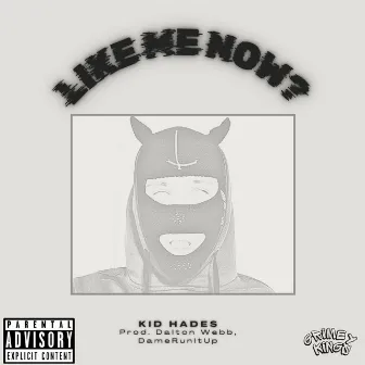 Like Me Now? by Kid Hades