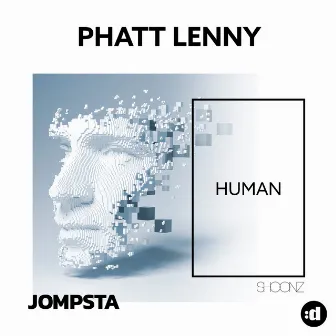 Human by Phatt Lenny