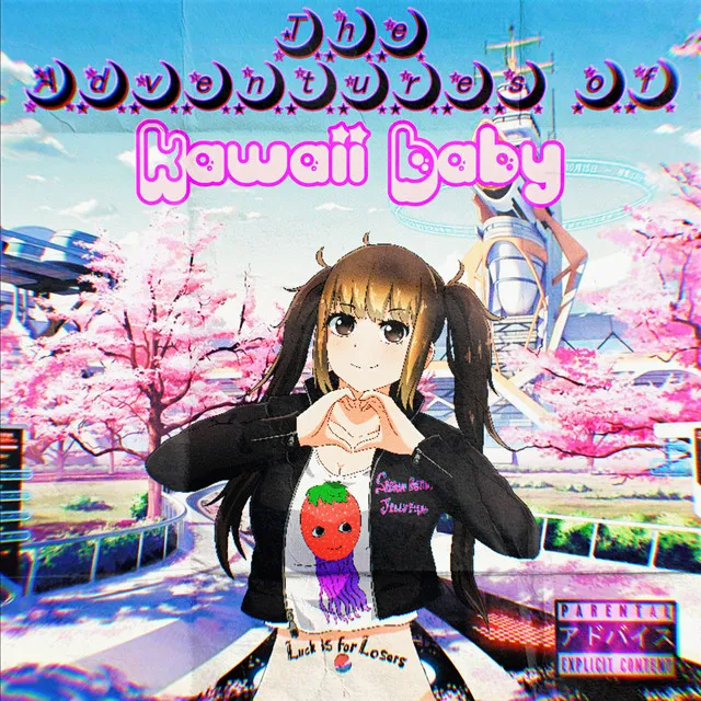 Kawaii Baby