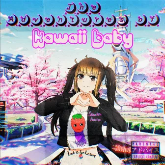 The Adventures of Kawaii Baby by Strawberry Jellyfish