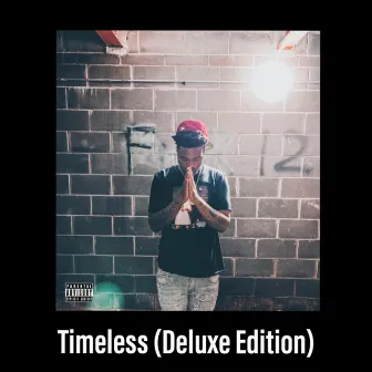 Timeless (Deluxe Edition) by Jaytoven