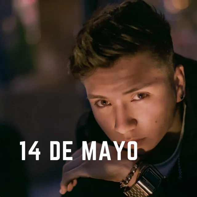 14 de Mayo