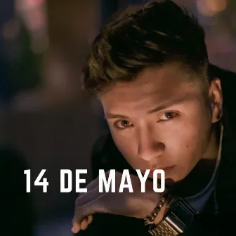 14 de Mayo by Dyel