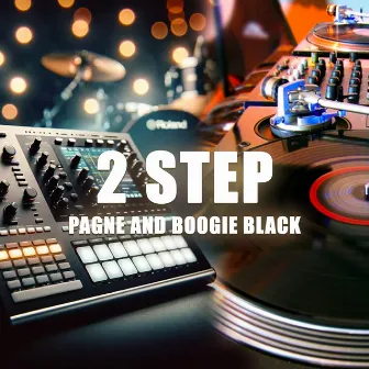 2 Step by Boogie Black