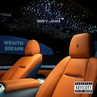 Wraith Dreams by Bry Jhn