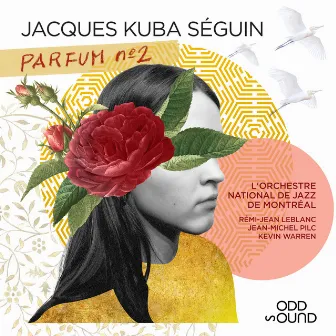 Parfum no. 2 by Jacques Kuba Seguin