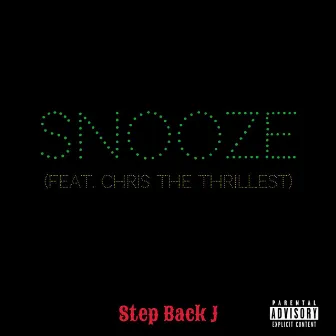 Snooze by Step Back J