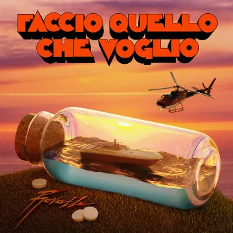 Faccio Quello Che Voglio by Fabio Rovazzi