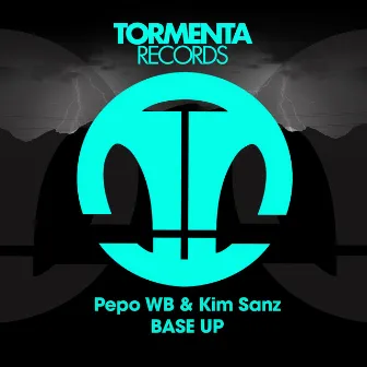 Base Up by Kim Sanz