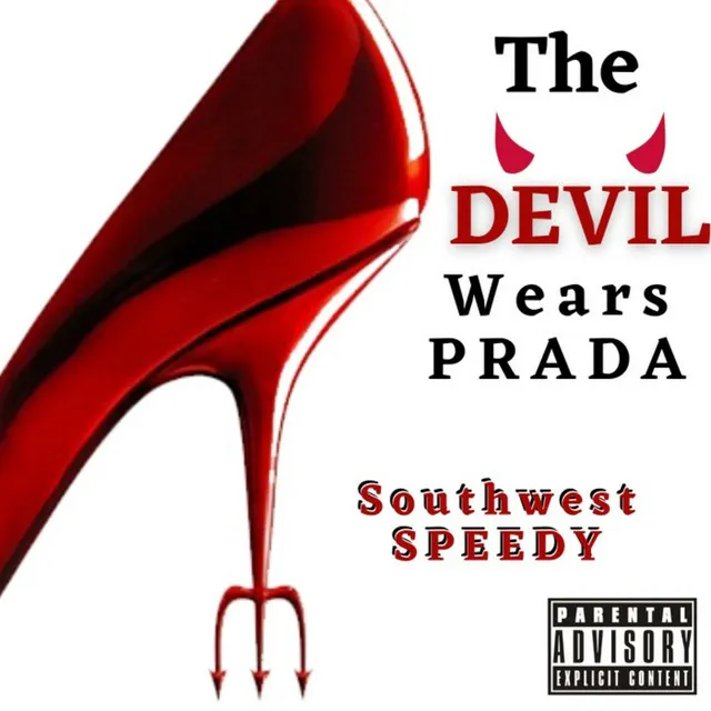 The Devil Wears Prada