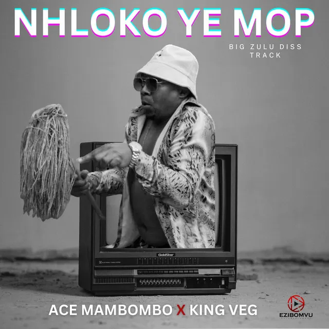 Nhloko Ye Mop (Big Zulu diss) - Diss Track