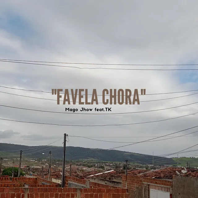 Favela Chora