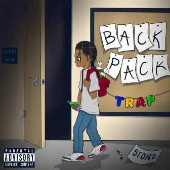 Back Pack Trap by Stoney Paycheck