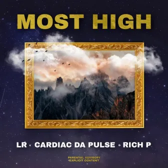 Most High by King Richard