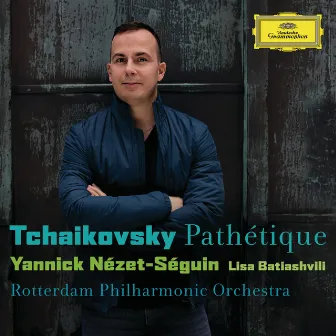 Tchaikovsky: Pathétique by Lisa Batiashvili