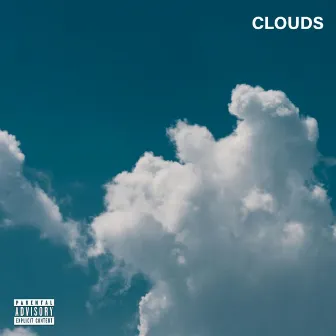 Clouds by Cam Stone