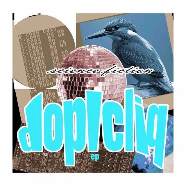 Doplcliq EP