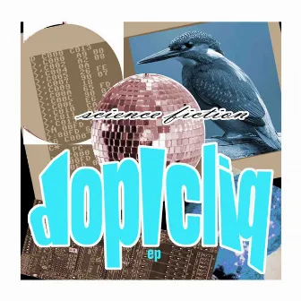 Doplcliq EP by Science Fiction