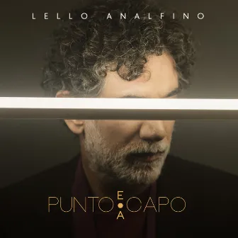 PUNTO E A CAPO by Lello Analfino