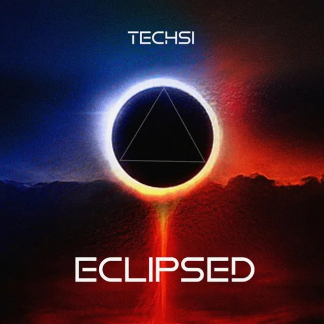 Eclipsed