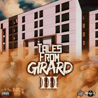 Tales From Girard 3 by John Doe MG