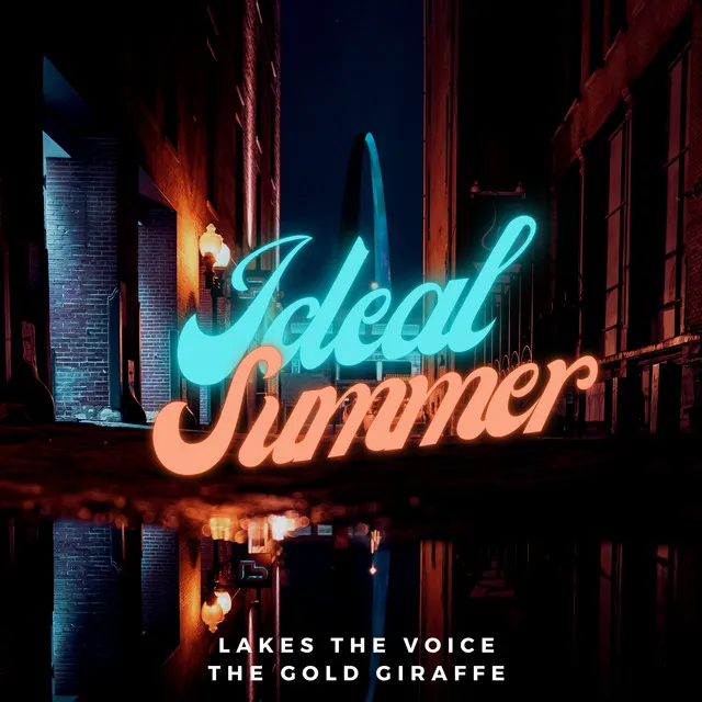 Ideal Summer - Radio Edit