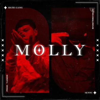 Molly by Richi Gang