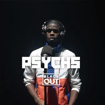 Blackout Session by Psychs