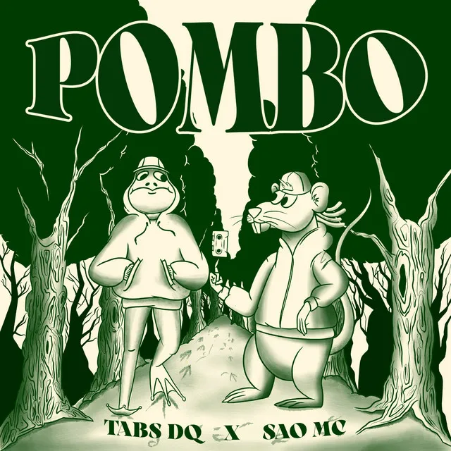 Pombo