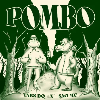 Pombo by SAO MC