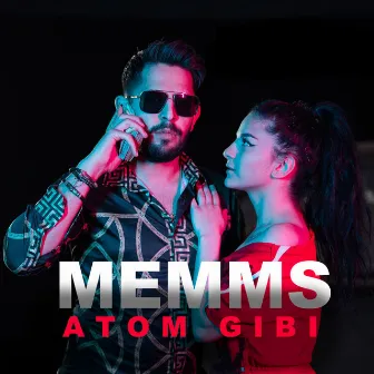 Atom Gibi by Memms