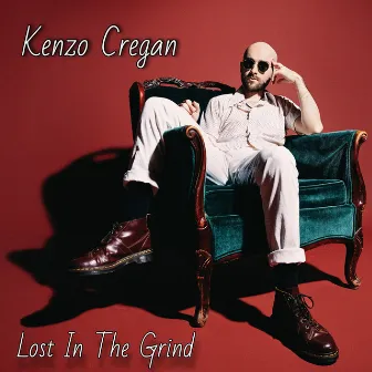 Lost In The Grind by Kenzo Cregan