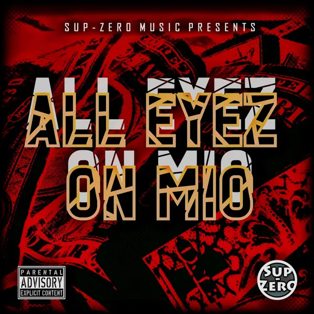 All Eyez On Mio